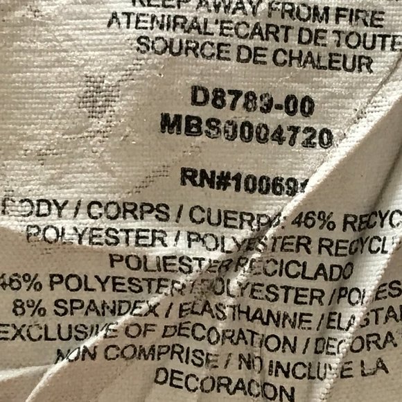 Hurley Board Shorts Men Size 34 Gray Phantom Tie Waist Back Pocket Beach Casual - Picture 14 of 14